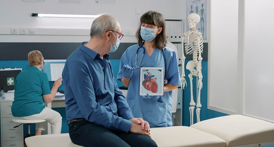 Advanced Cardiac Care Services