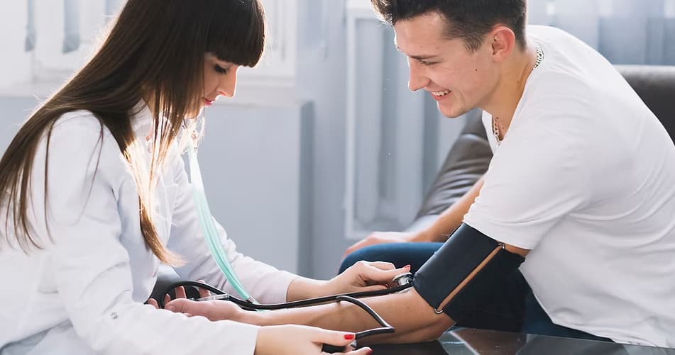 Arterial, Venous & Lymphatic Disease Care & Treatments