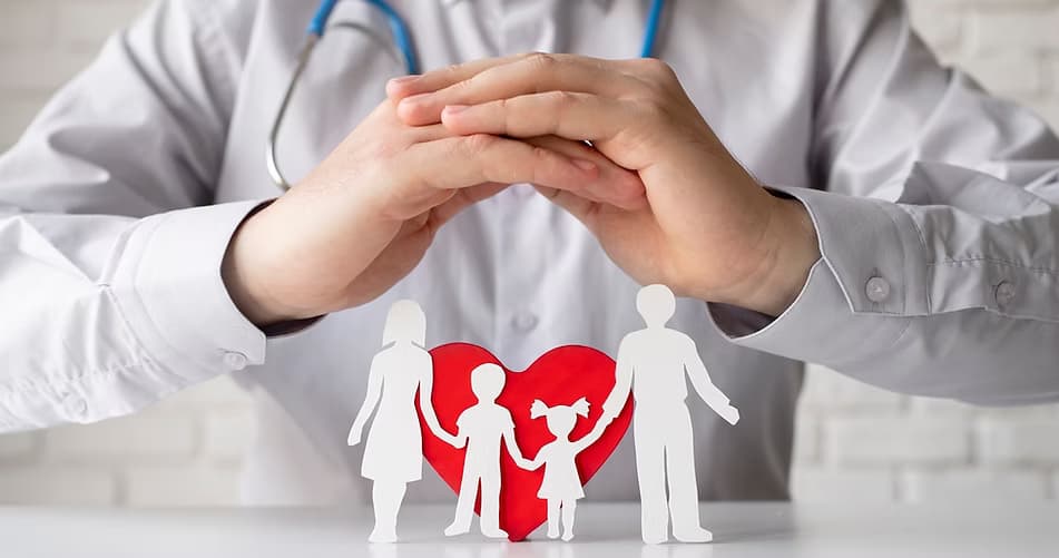 Preventive Cardiology